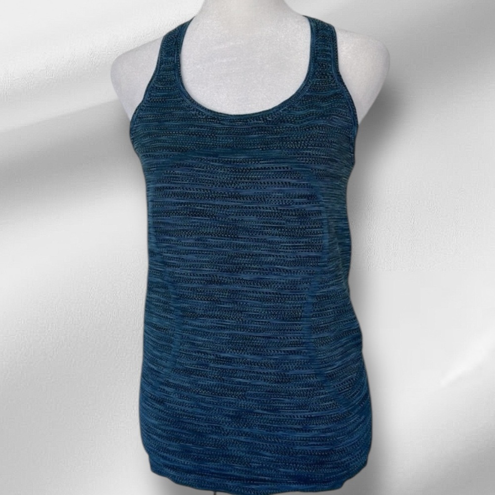 Lululemon Swiftly Tech Racerback 2.0 - Picture 2 of 13